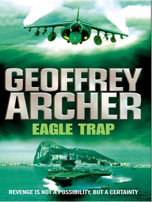 cover image of Eagle Trap